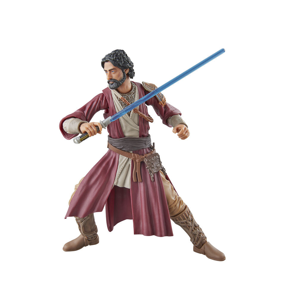 Figur Erza Bridger Peridea Ahsoka Star Wars 15cm