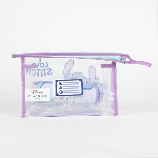 Beauty case di Stitch Disney per la scuola