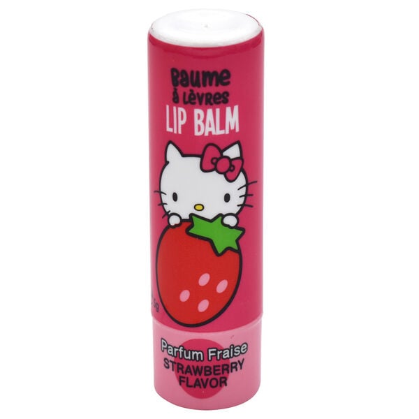 Bouillotte en peluche Kuromi Hello Kitty