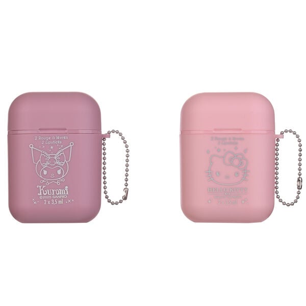 Hello Kitty Taschenspiegel