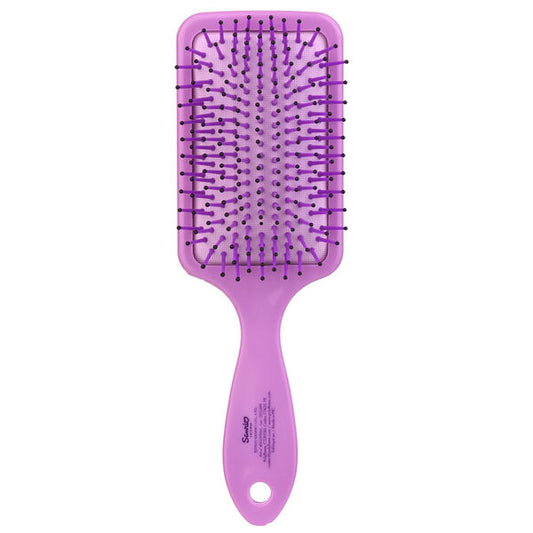 Kuromi Hello Kitty Hair Brush