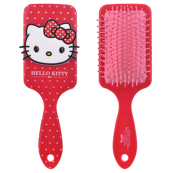 Hello Kitty Haarbürste