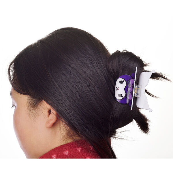Kuromi Hello Kitty Premium Hair Clip