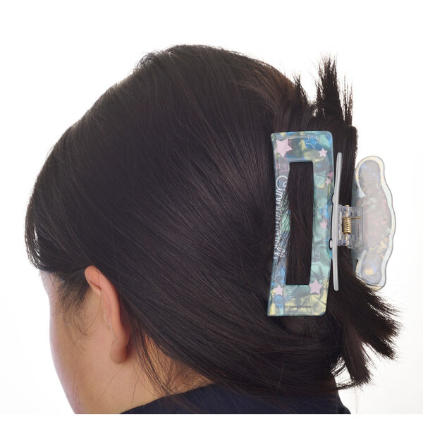 Premium Cinnamoroll Hello Kitty Hair Clip
