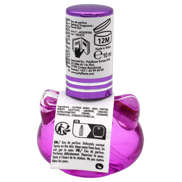 Colonia Hello Kitty 10 ml Surtido