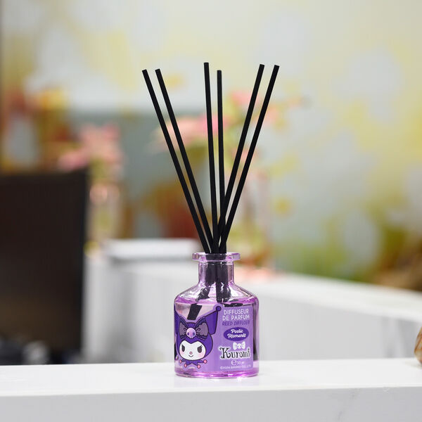 Mikado Kuromi Hello Kitty Lufterfrischer 50ml