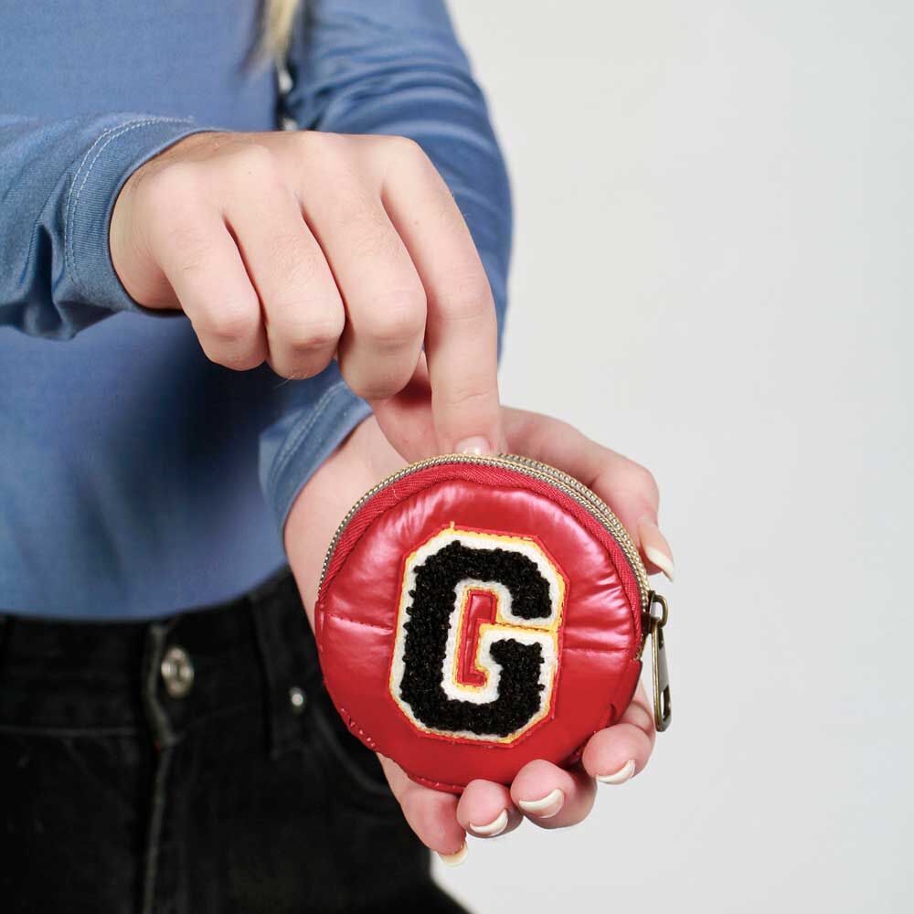 Harry Potter Griffindor Wallet