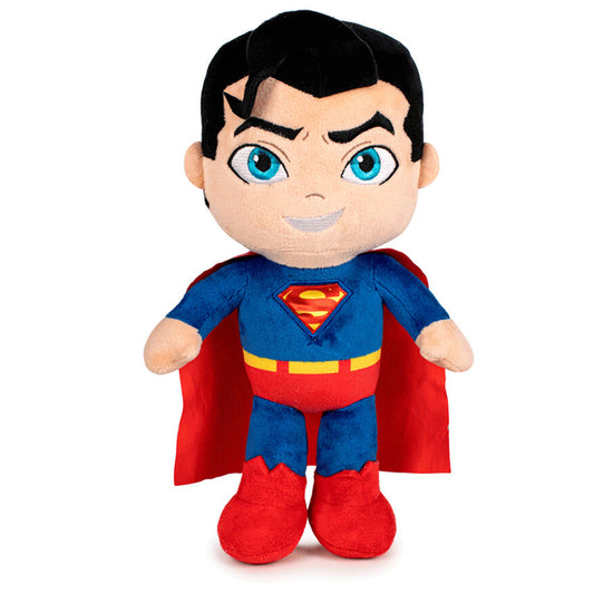 Superman DC Comics plush 32cm