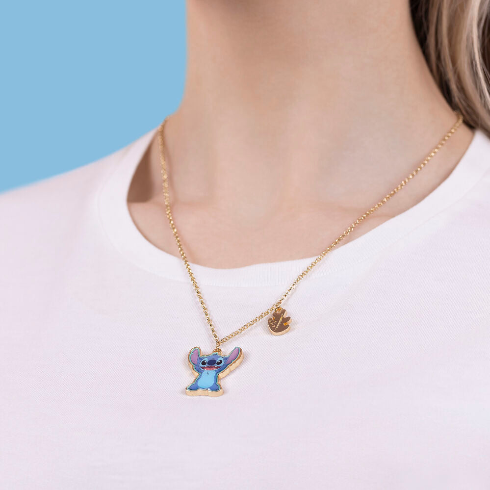 Disney Stitch Pendant