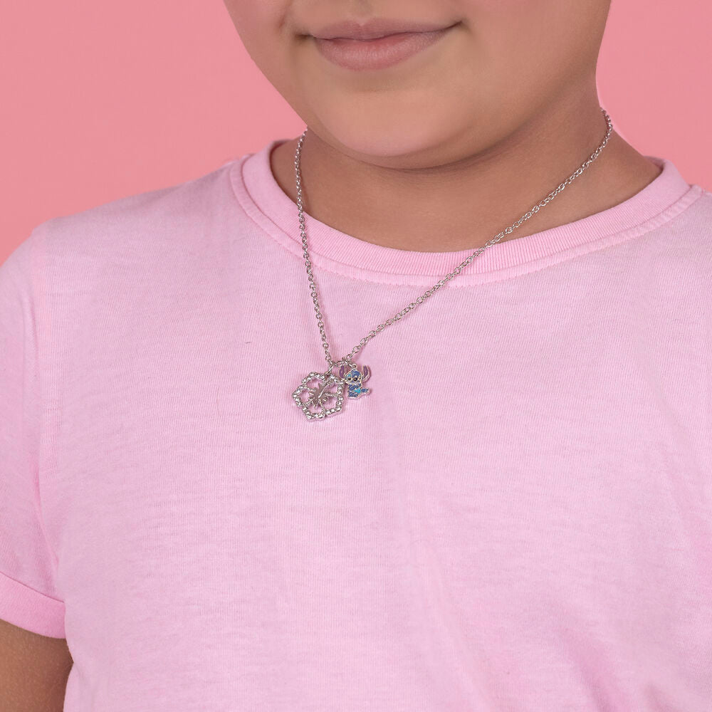 Disney Stitch Pendant