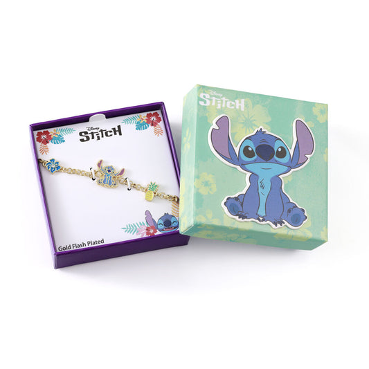 Bracelet Stitch Disney