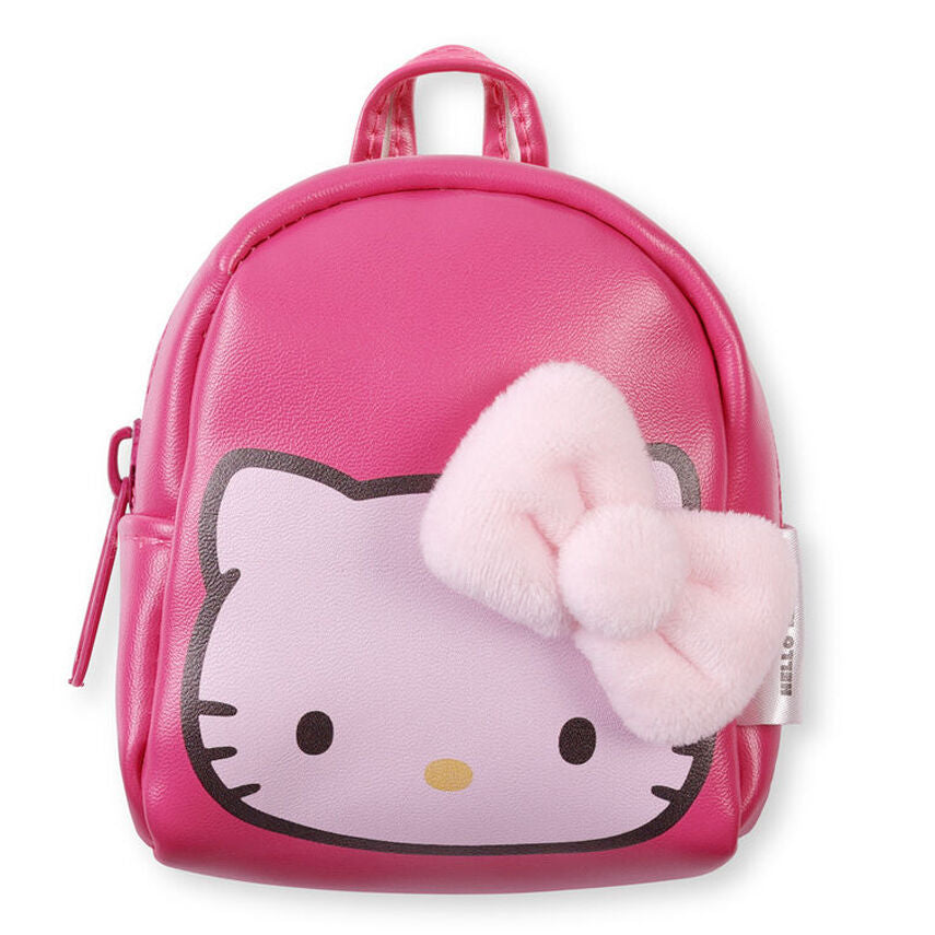 Conjunto de adesivos Kuromi Hello Kitty