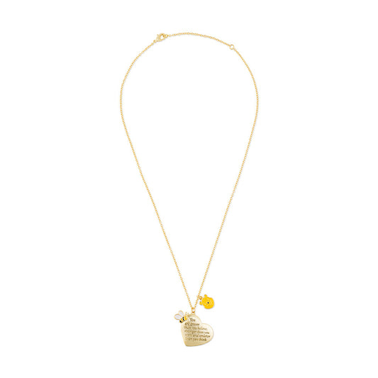 Colgante de Winnie the Pooh de Disney