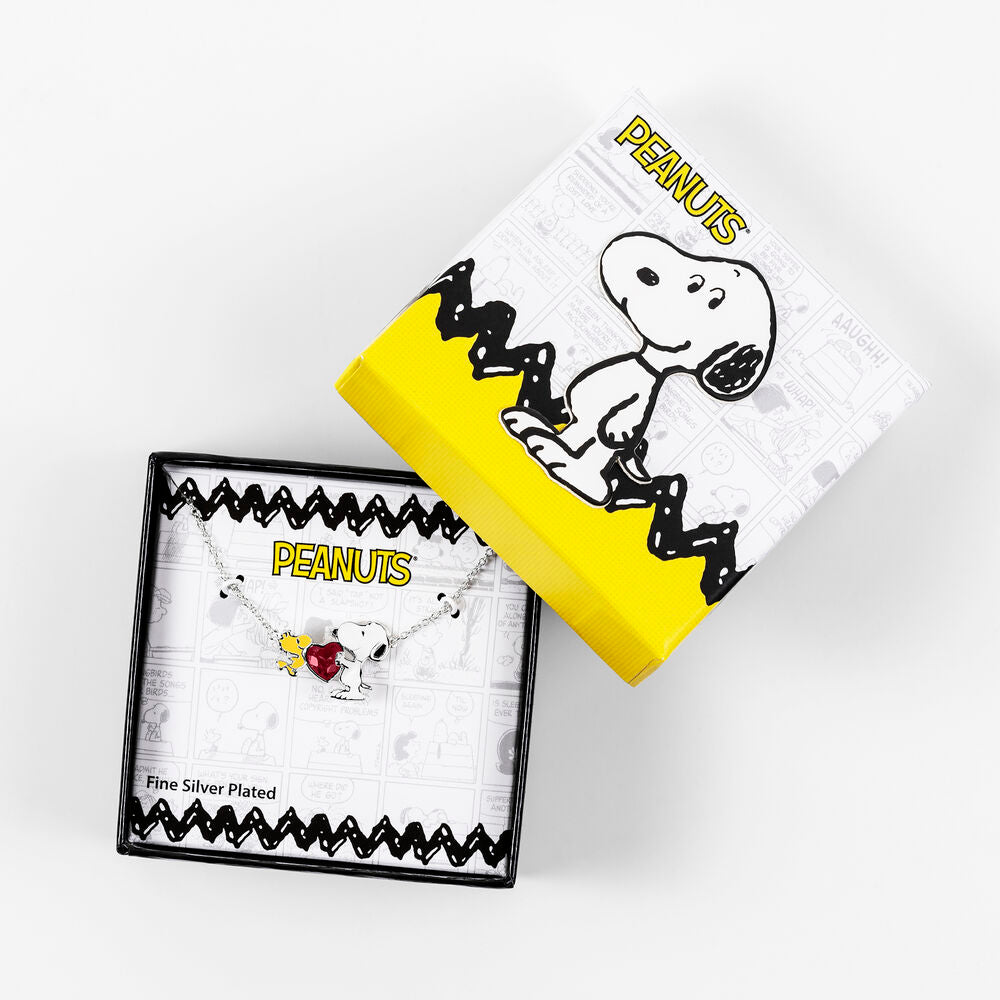 Snoopy Anhänger
