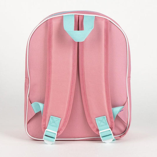 Gabby's Dollhouse Backpack 30cm