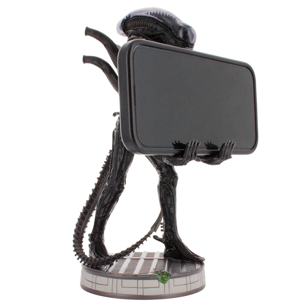 Cable Guy support bracket Alien Xenomorph Alien 20cm