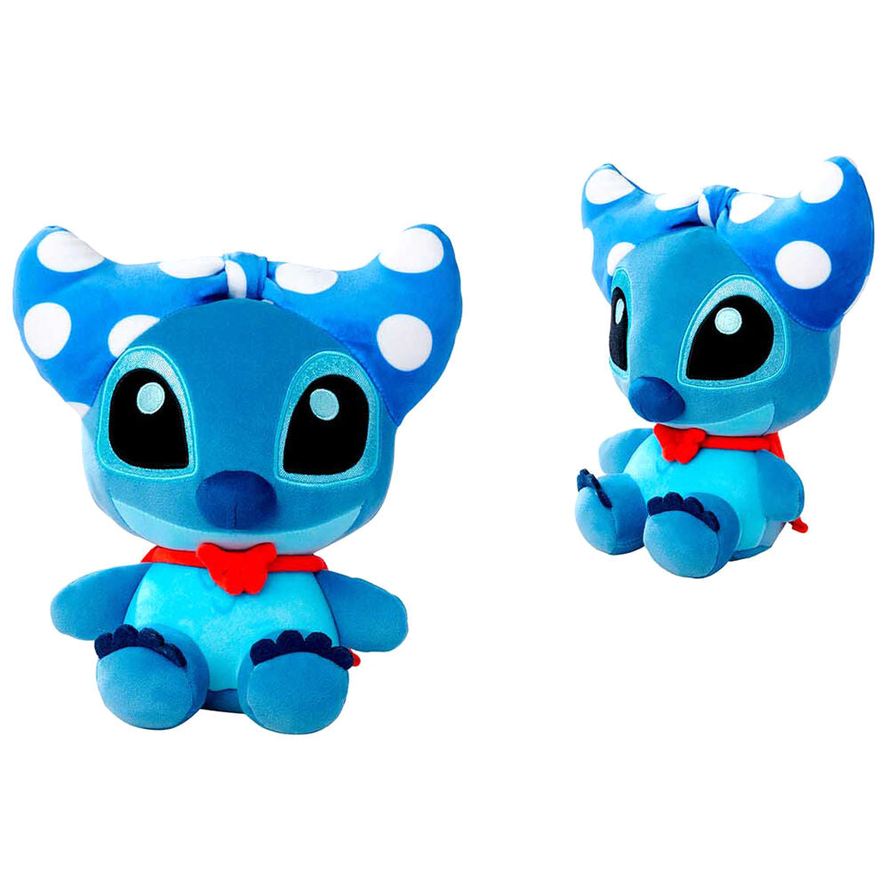 Disney Stitch Bow Doorables Plüschtier 25 cm