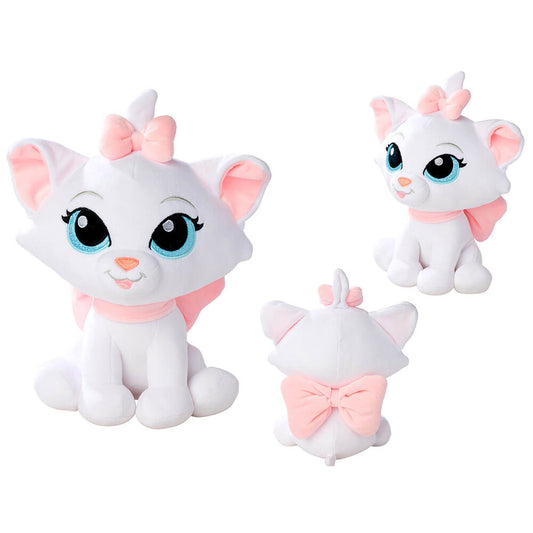 Peluche Doorables Marie degli Aristogatti Disney 25 cm