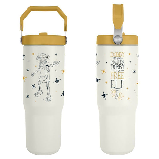 Kubek termiczny Dobby Harry Potter 880ml