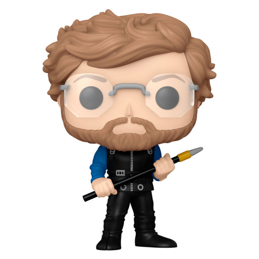 pop figure shark matt hooper
