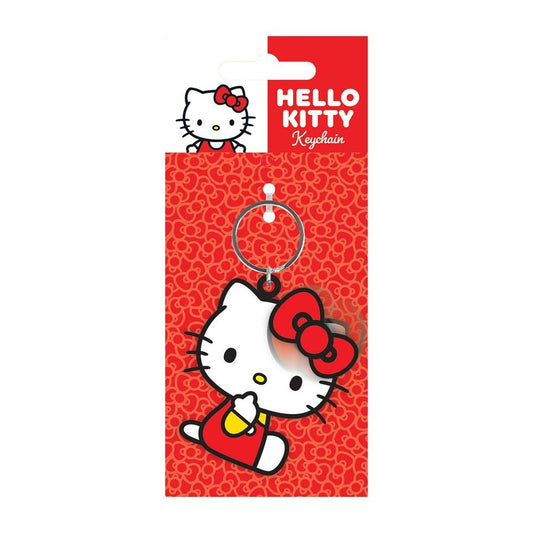 Portachiavi di Hello Kitty