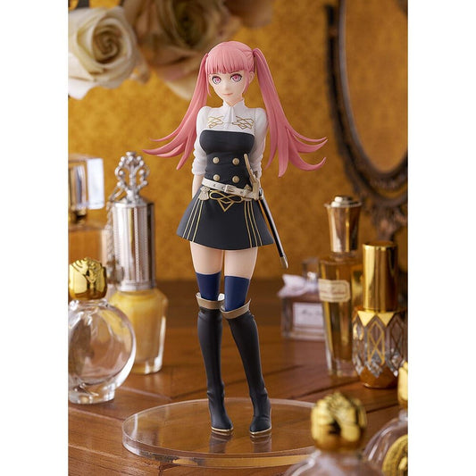 Parade Pop up Figure Hilda Valentine Goneril Fire Emblem Three Houses 16cm