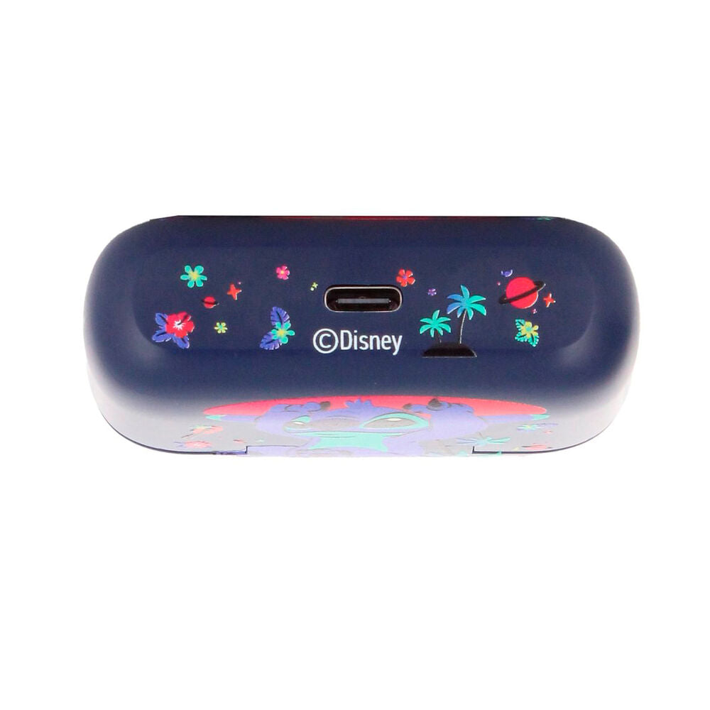 Cuffie wireless Disney Stitch