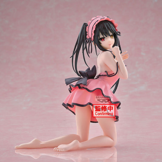 Figurine Kurumi Tokisaki Date a Live 13cm