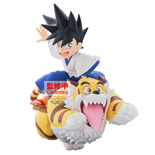 Figurka Kagetora Yaiba: Legenda Samuraja 9cm