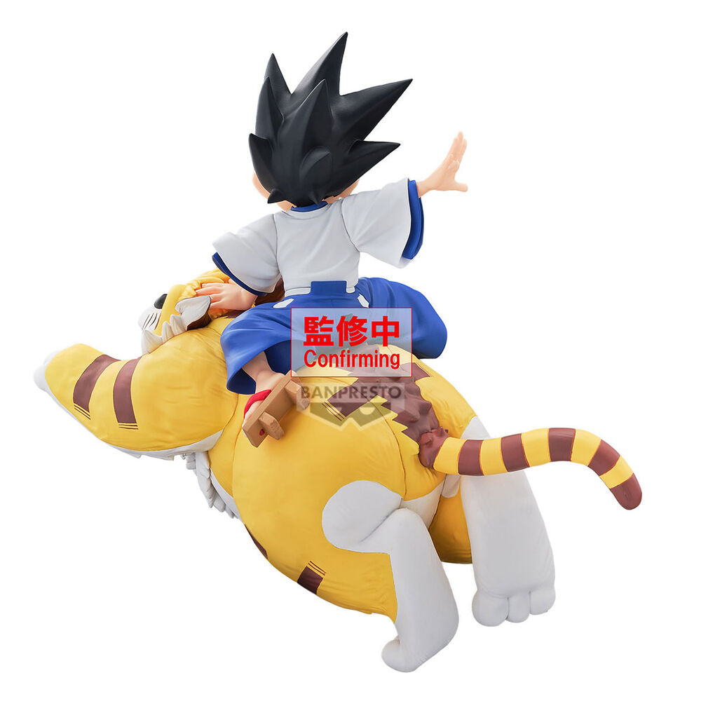 Figurka Kagetora Yaiba: Legenda Samuraja 9cm