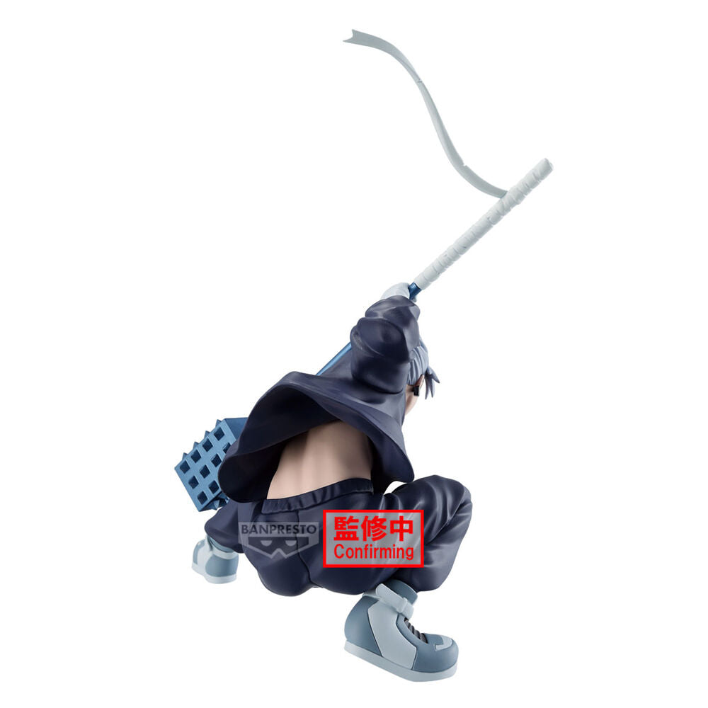 Gaku Vibration Stars Sakamoto Days Figure 14cm
