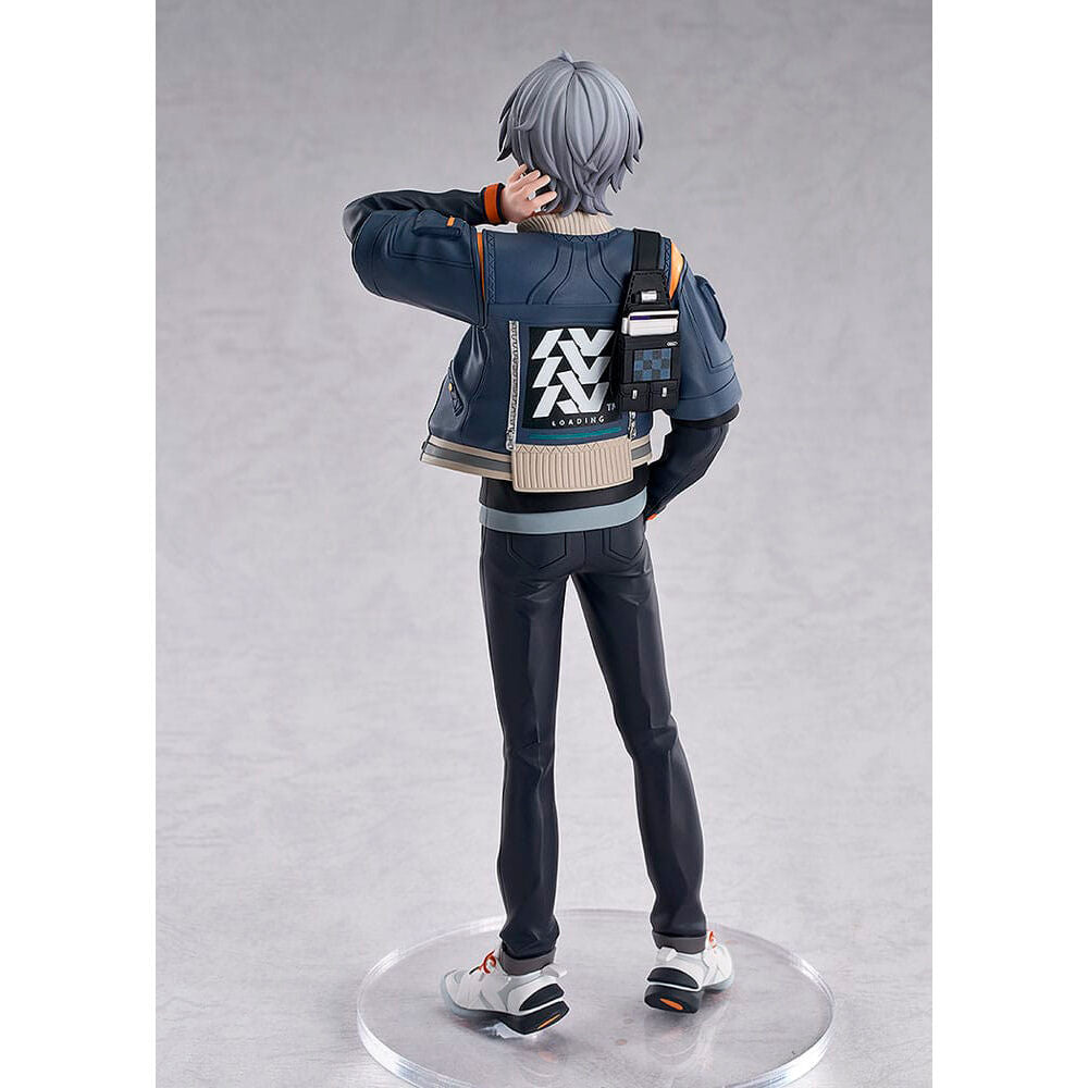 Figurka typu pop-up Parade Wise Zenless Zone Zero 20 cm