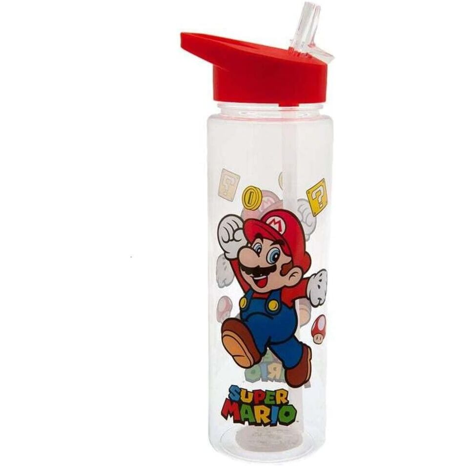 Cantimplora Super Mario Bros 540 ml
