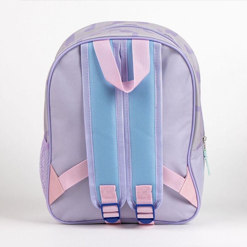 3D Stitch Disney Backpack 31cm