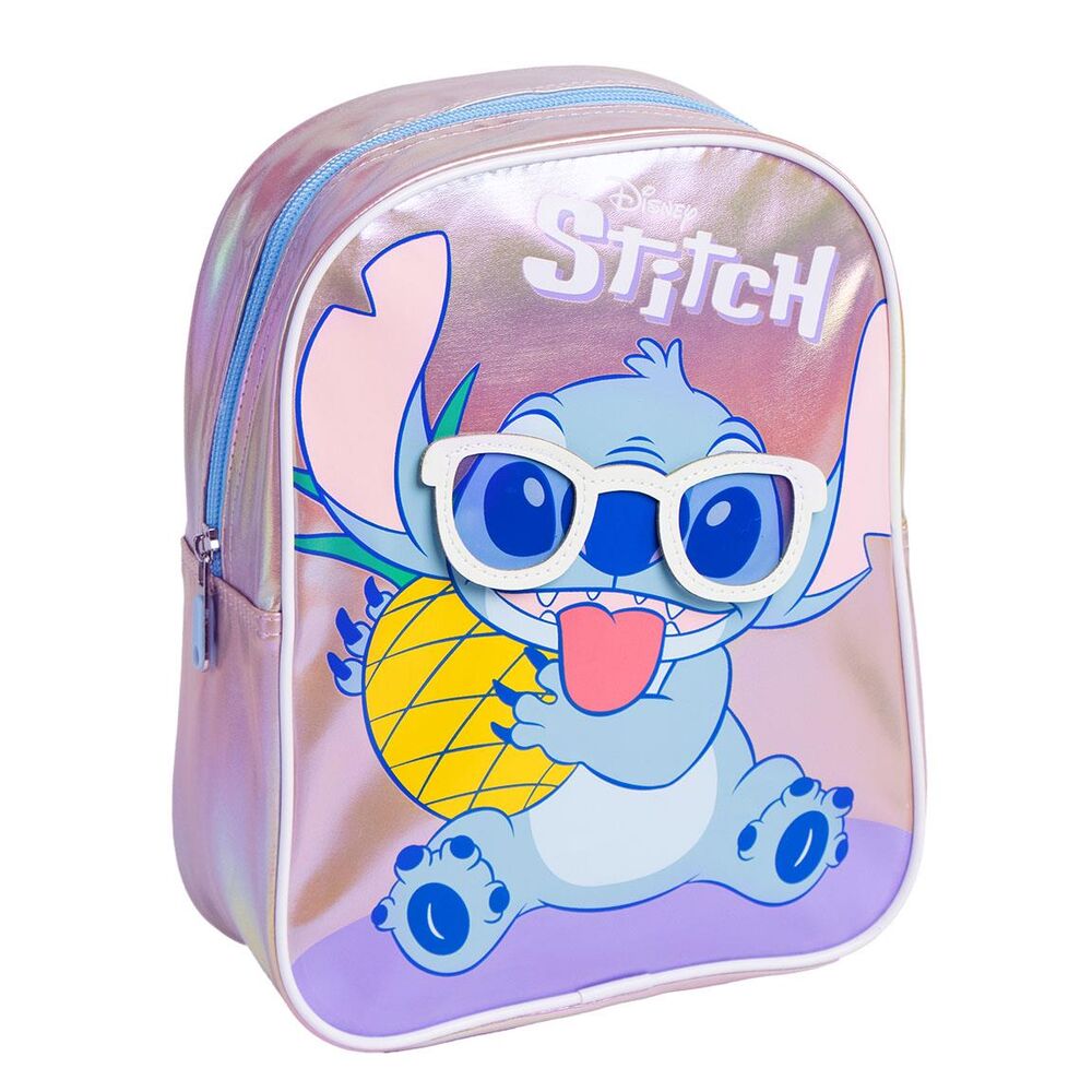 Disney Stitch Backpack 27cm