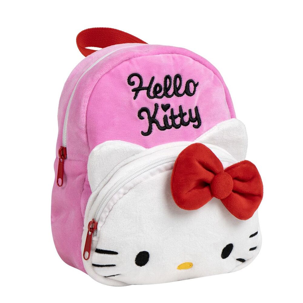 Fantastyczna torba Hello Kitty