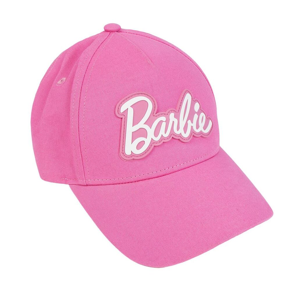 adult barbie cap