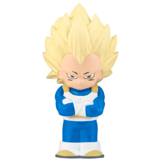 Sofbits Dragon Ball 2 Figurka 7cm Assorted