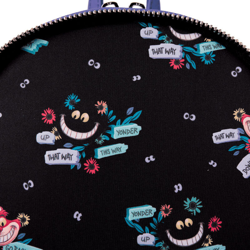 Disney Alice im Wunderland Rucksack 26 cm