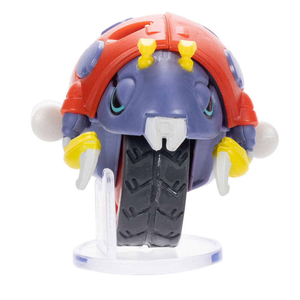 Sonic the Hedgehog Wave 18 Figure 6cm Assorted