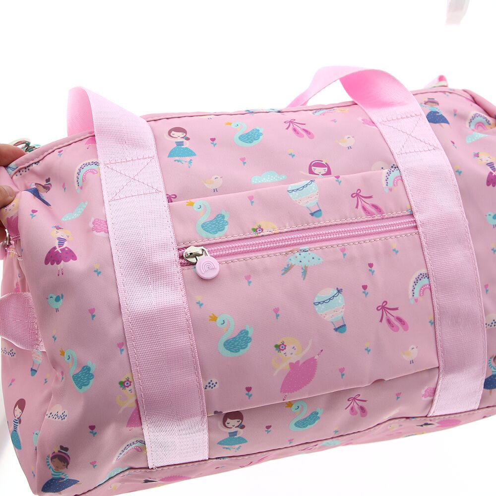 Bolsa deportiva de ballet