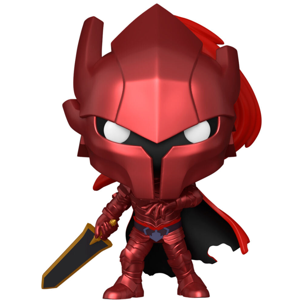 Solo Leveling Igris 5 1 Chase POP Figure
