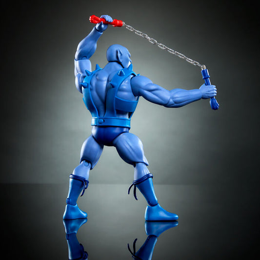 Figurka Panthro Thundercats Masters of the Universe Origins
