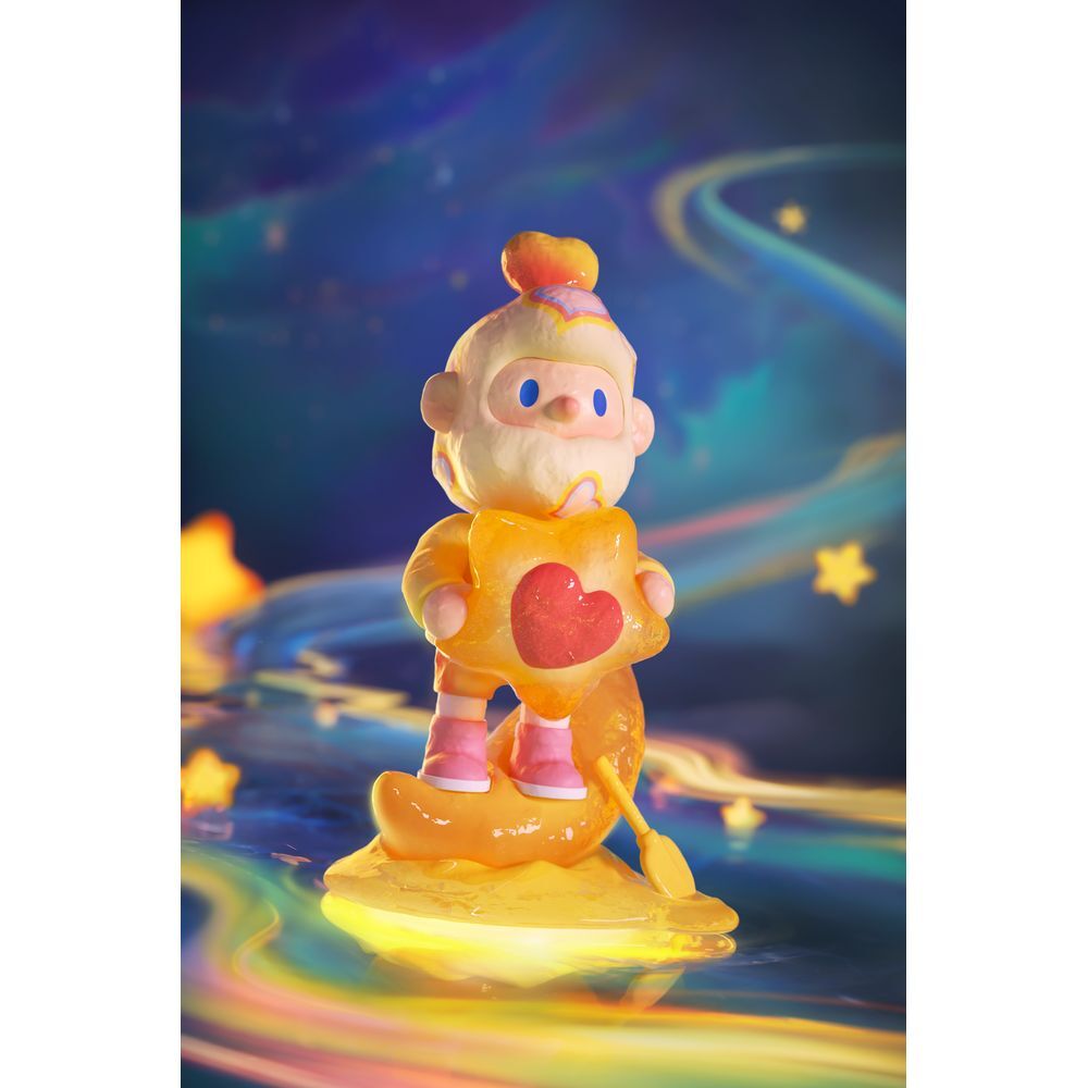 Feeling You Farmer Bob Figure Assorted