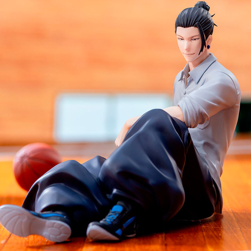 figure suguru geto hiddenn inventory premature death yumemirize jujutsu kaisen 12cm