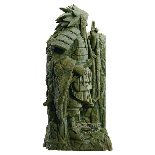 Madara Uchiha do Vale Final Figura de Naruto de 19 cm