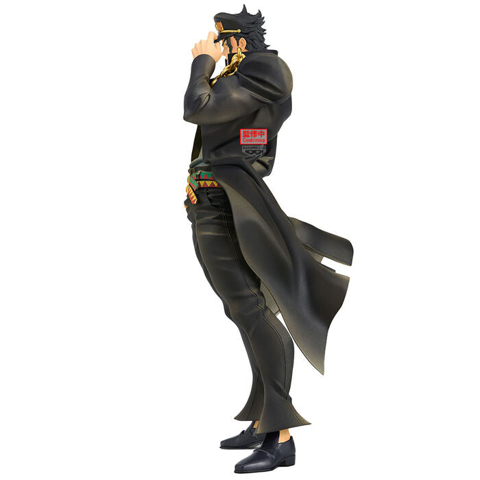 Figurka Jotaru Kujo Stardust Crusaders Mometria Dziwna przygoda JoJo 22cm