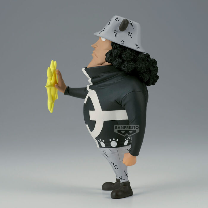 Mega Word Collectable One Piece Pacifist Figure 13cm