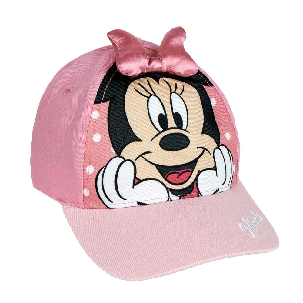 Disney Minnie Mouse Cap