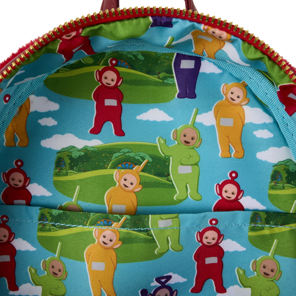 Po Teletubbies Loungefly Backpack 26cm